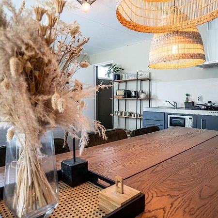 The Lion King - 6 Person Linked Apartment With Roof Terrace Гронінген Екстер'єр фото