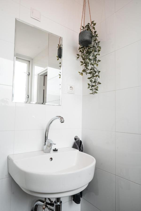 The Lion King - 6 Person Linked Apartment With Roof Terrace Гронінген Екстер'єр фото